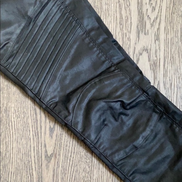 Gstar Raw | Moto pants - Picture 4 of 6